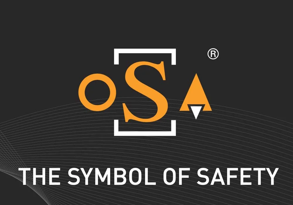 oSa - Symbol of Safety