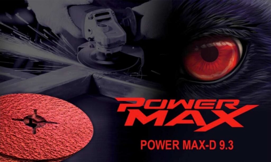 Disco Power Max 9.3