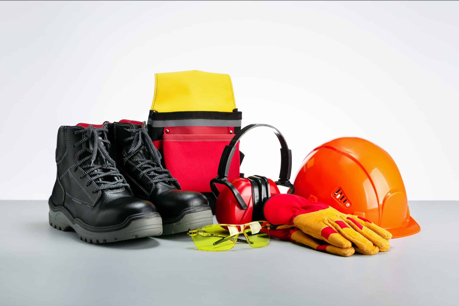 A importância de usar equipamentos de proteção individual